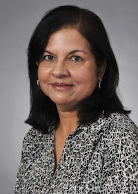 Arati Dasgupta Arati Dasgupta