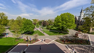 Seton Hall Grad Programs Excel in 2026 U.S. News Rankings