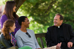 Catholic Community 150x100 Catholic community that cares