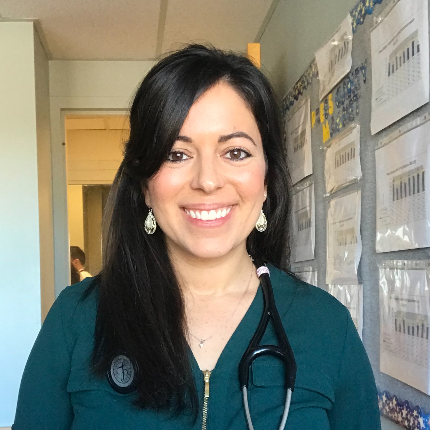 Erin Malloy - DNP student Erin Malloy - DNP student