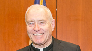 Father Ian