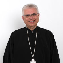 Fr. Shubeck