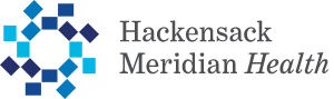 Logo of Hackensack Meridian Hospital