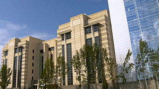 College of Nursing Receives $85K from The Healthcare Foundation of New Jersey