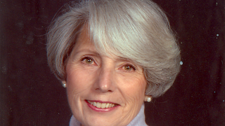 Photo of Jo-Renee Formicola