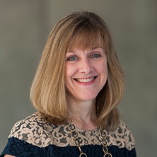 Joyce A. Strawser.