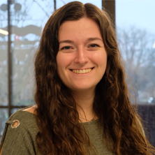 Image of Kendra Sherman – Assistant Director of Housing &amp; Residence Life