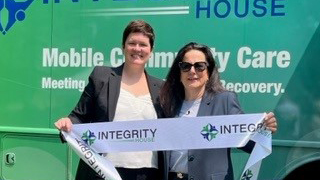 Integrity House and College of Nursing Partner to Combat Opioid Epidemic