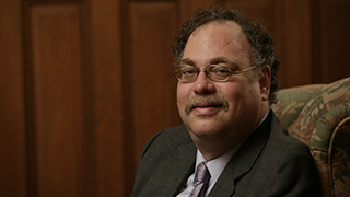 Rabbi Alan Brill