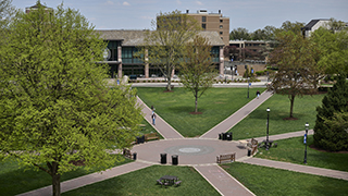 About the College