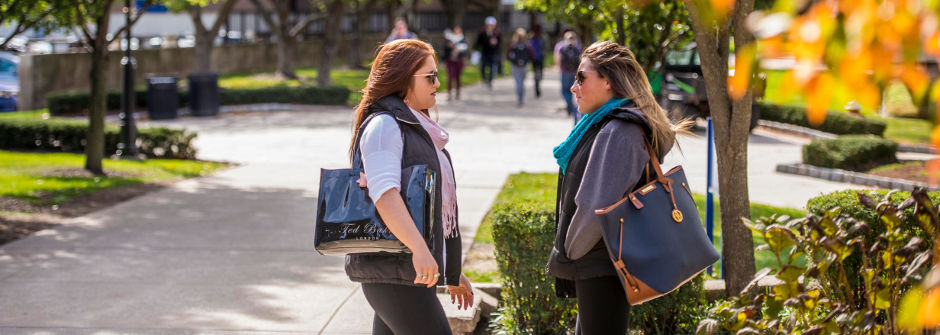 Graduate business students