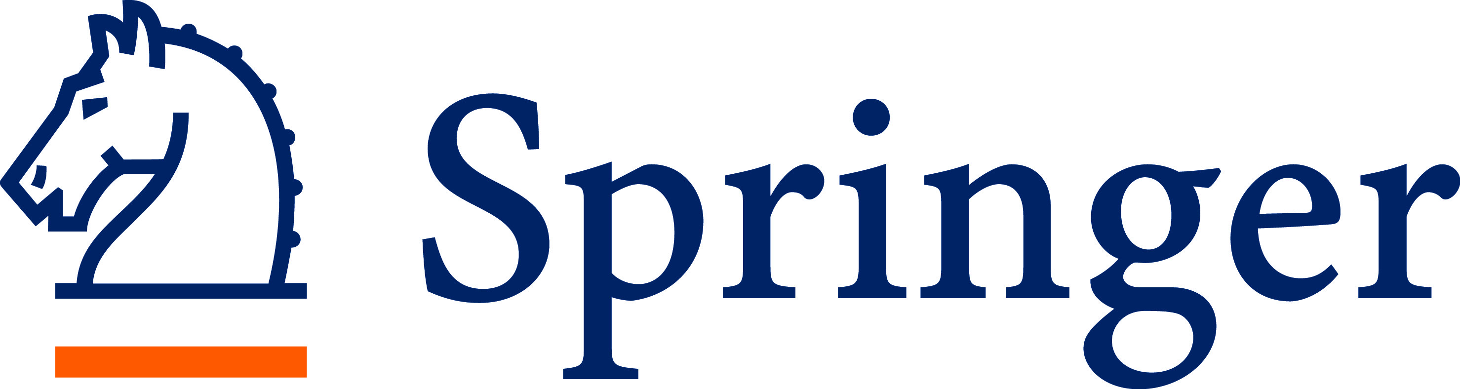 Springer logo