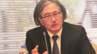 Tsutomu Kono