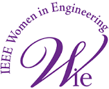 WIE logo WIE logo