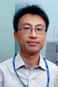 WeiDong Zhu