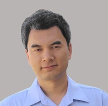Photo of Professor Xuefeng Jiang
