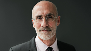 Arthur C. Brooks to Deliver Commencement Address