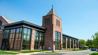 Prospective Students Invited to Graduate Open House