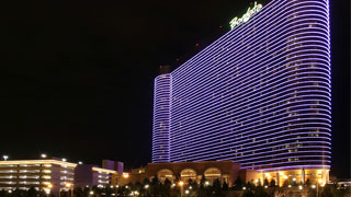 Borgata Borgata