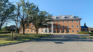 Photo of Brookdale building