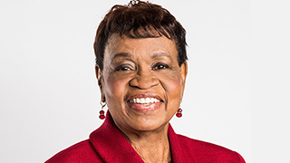 Dr. Catherine Alicia Georges 320x180 Dr. Catherine Alicia Georges