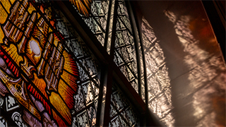 Seton Hall Receives $1.5 Million from Priest Community