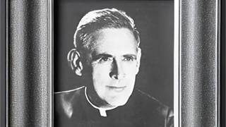 Monsignor Fahy