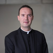 Father Joseph Laracy
