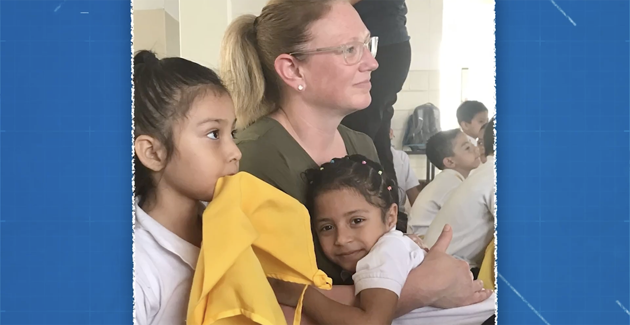 Guidling Values: Compassion and Service Video thumbnail for Guidling Values: Compassion and Service