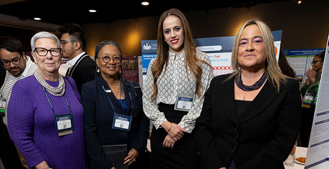 Doctoral candidate, Hanan Abu Salih Doctoral candidate, Hanan Abu Salih