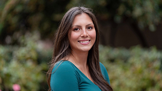 Alumnus Builds a Future in the Foreign Service