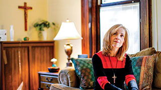 Let There Be Light with iTHIRST Program