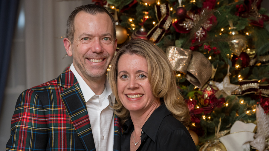 Stillman and Law Alumnus Advances Experiential Learning Through For All, Forever
