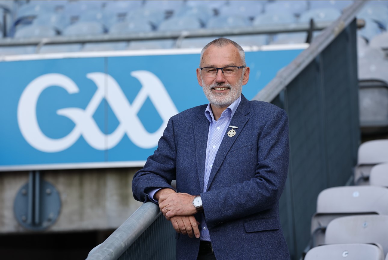 Larry McCarthy Larry McCarthy