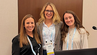 Health Sciences Faculty Lead National Research and Panels