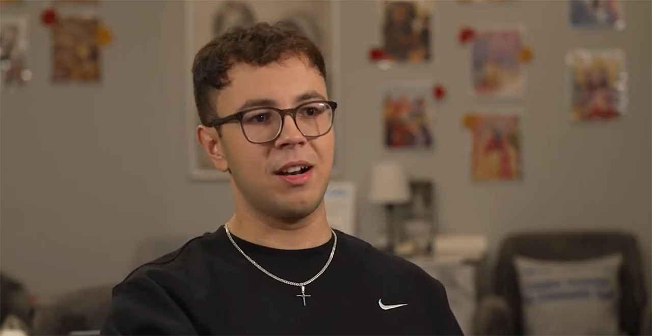 Lucas Brasil A photo of Lucas Brasil