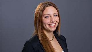 Diplomacy Grad in Defense Journalism