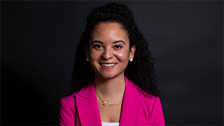 A Diplomacy Alumna’s Lead in Human Rights Advocacy