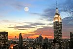 Location, Location, Location New York 150x100