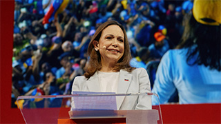 Seeing the World Differently at the Oslo Freedom Forum