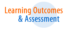 Outcomes and Assessment Outcomes and Assessment