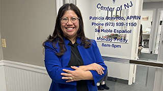 Patricia Acevedo