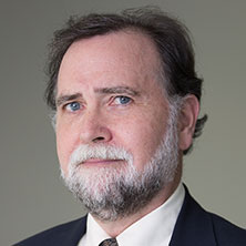 Peter Reader.