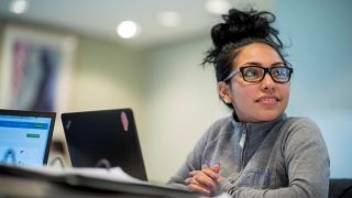 Graduate Information Sessions