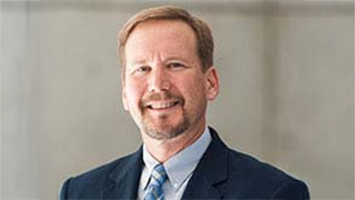 StillmanSpeaks: Stephen Pirog, Ph.D.