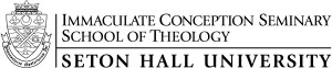 	Immaculate Conception Seminary School of Theology Logo