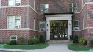 Turrell Hall - Housing and Residence Life