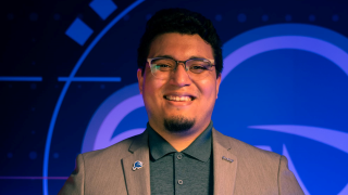 Esports Manager, Victor Gomez