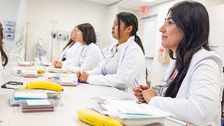 Leadership for Healthcare Professionals